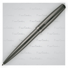 Długopis metalowy LAURENCE Pierre Cardin