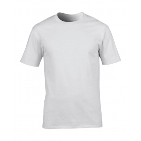 T-shirt unisex Premium Cotton Adult (GI4100)