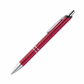 Długopis metalowy MACAU