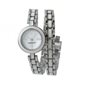 Zegarek `Pompadour Blanc`