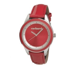 Zegarek `Monceau Red`